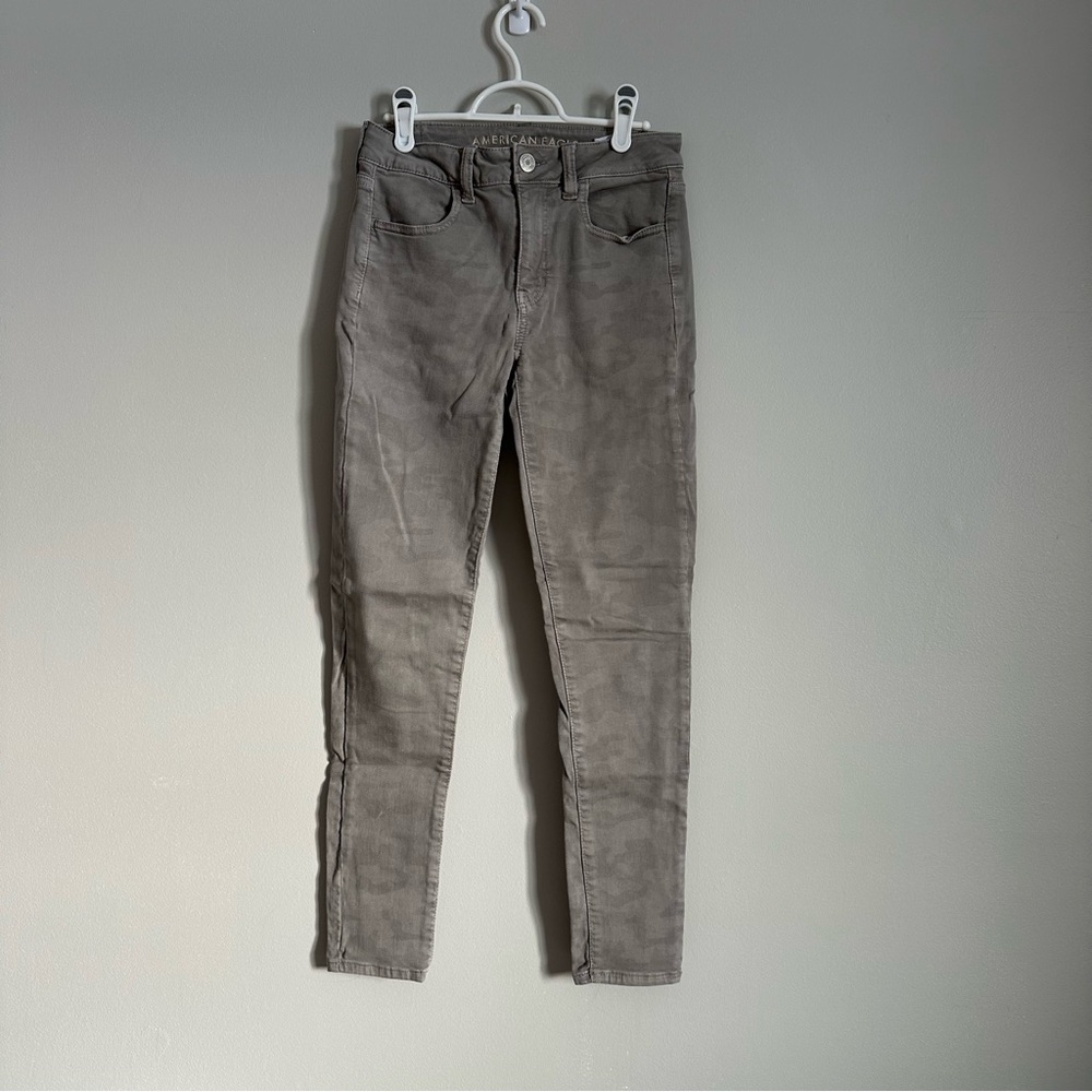 American Eagle Outfitters jeans